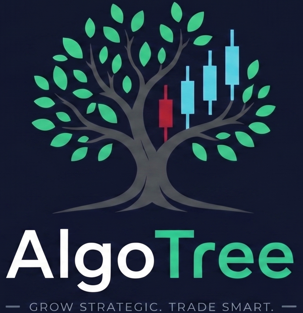 AlgoTree Logo