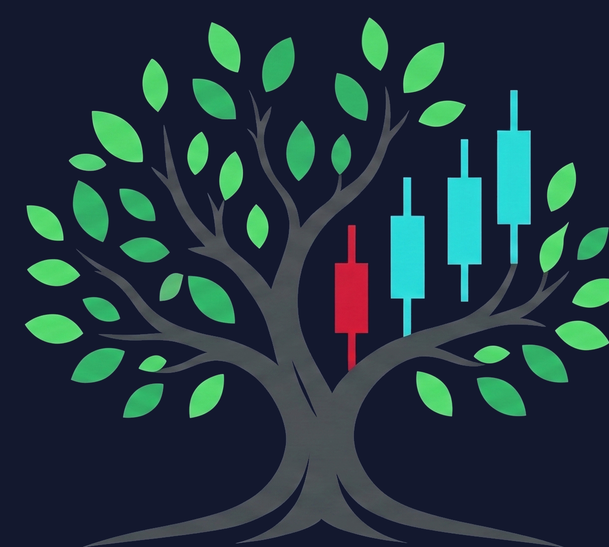 AlgoTree Icon